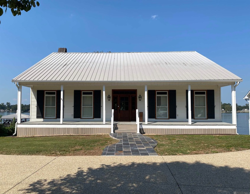 7522 False River Rd, Oscar, LA 70762 - photo 1