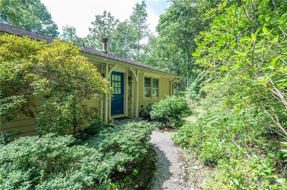 121 Winnebago Trail, Chatsworth, GA 30705 - photo 1