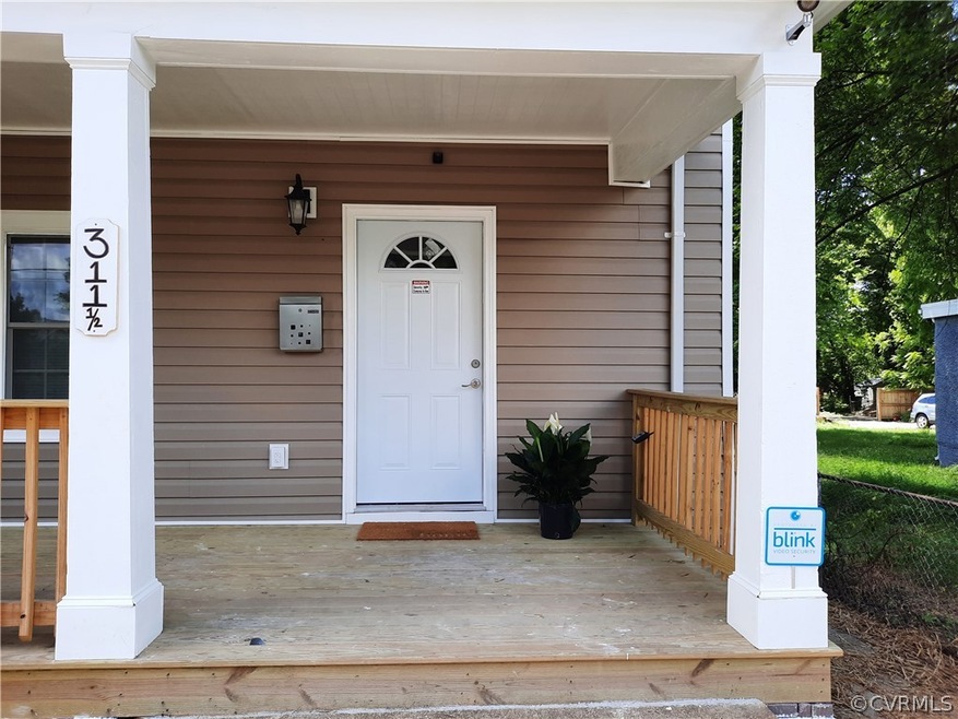 311 1/2 E Ladies Mile Rd, Richmond, VA 23222 - photo 1