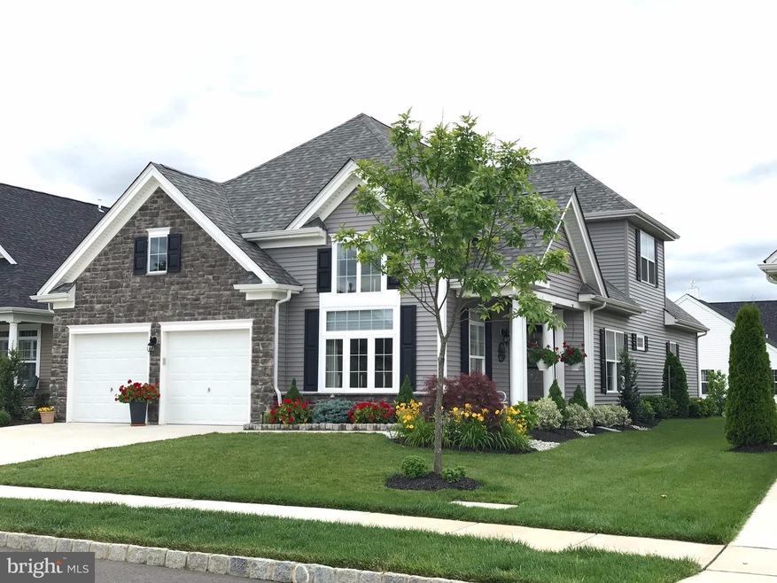 249 Heritage Loop, Glassboro, NJ 08028 - photo 1