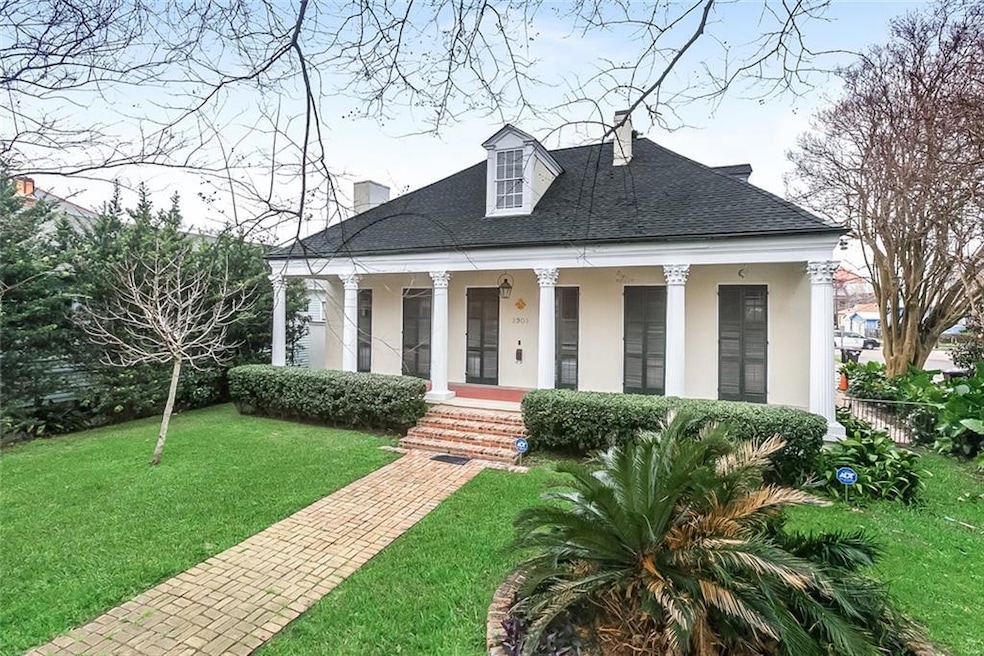 2905 Grand Route Saint John St unit A, New Orleans, LA 70119 - photo 1