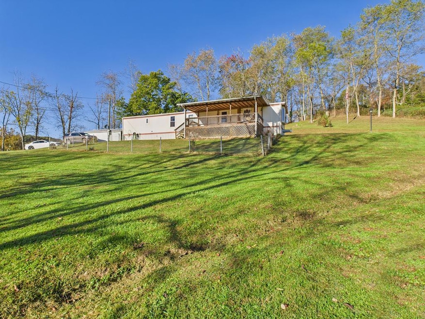 52 Corbin Aly, Pullman, WV 26421 - photo 1