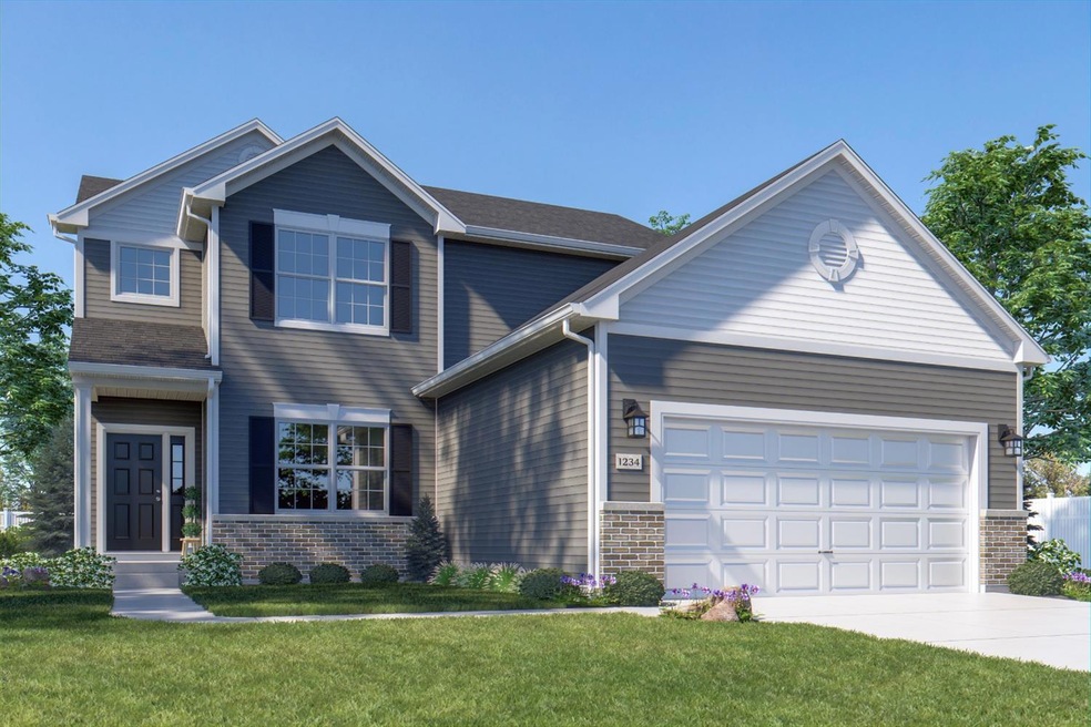 10367 Kansas St, Crown Point, IN 46307 - photo 1