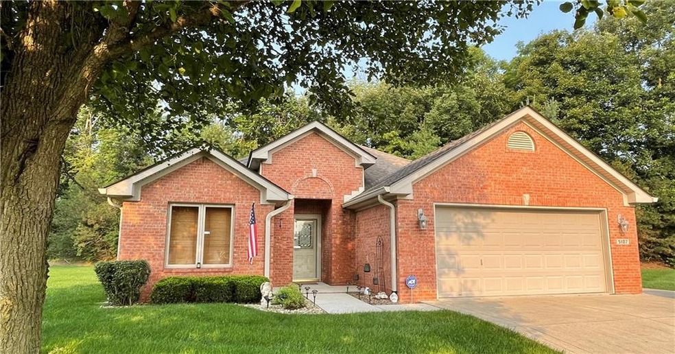 5107 Montpelier Ct, Columbus, IN 47203 - photo 1