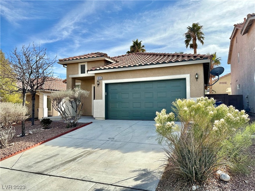 10135 Sparrow Ridge Ave, Las Vegas, NV 89117 - photo 1