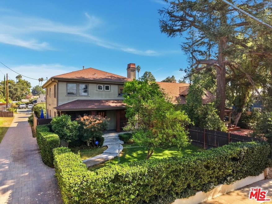 1020 N Garfield Ave, Pasadena, CA 91104 - photo 1