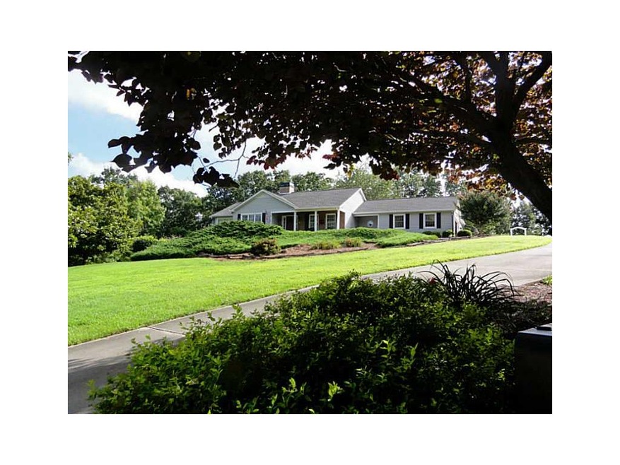 5022 Cumberland Run, Gainesville, GA 30506 - photo 1