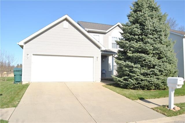 Welcome to 734 Pinegate Drive