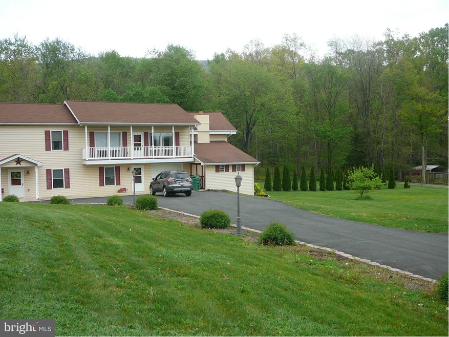956 Black Gap Rd, Fayetteville, PA 17222 - photo 1