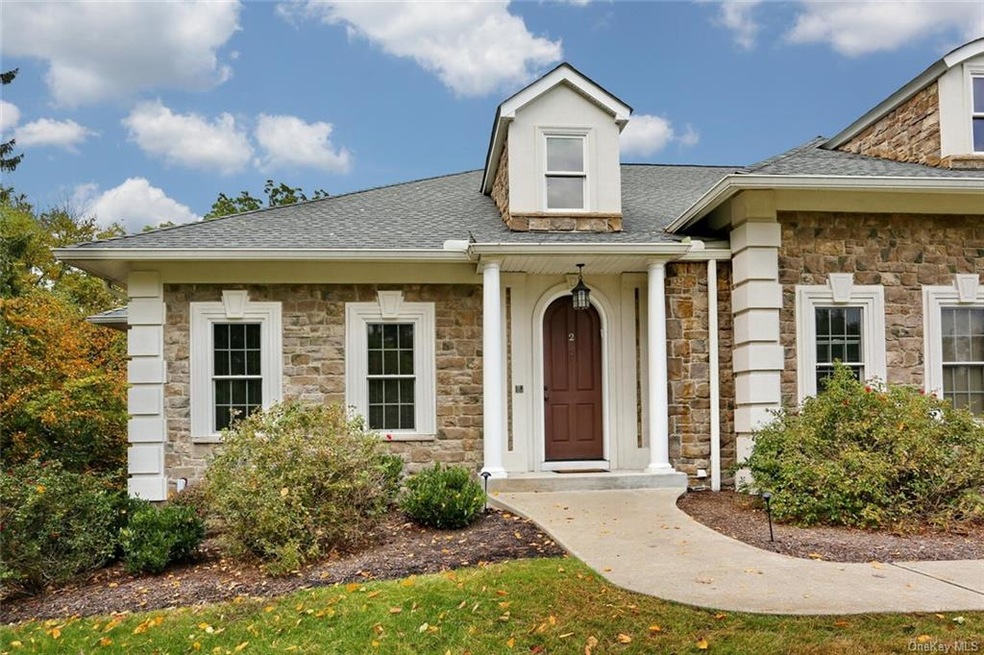 2 W Ryan Mansion Vistas Dr, Ramapo, NY 10901 - photo 1