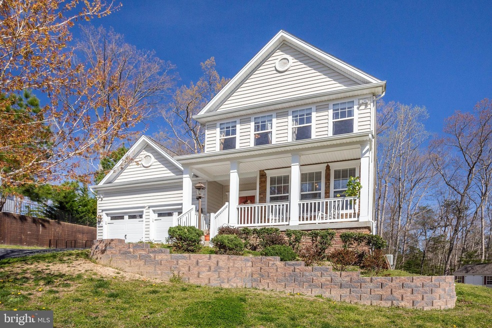 23620 Whispering Wood Way, California, MD 20619 - photo 1