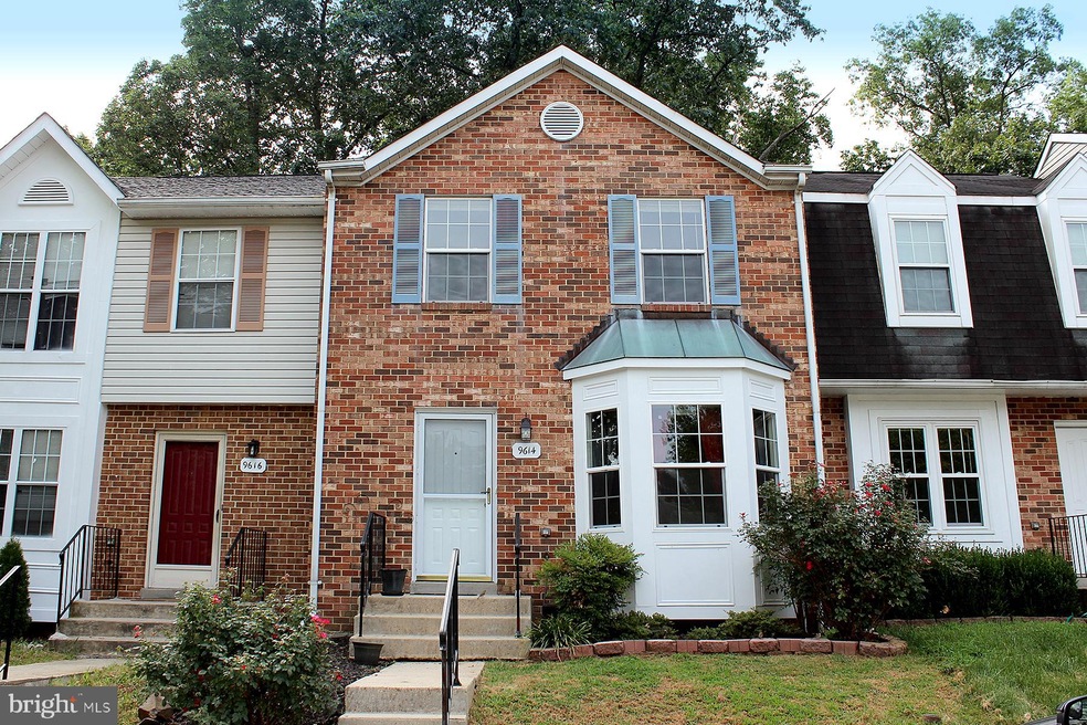 9614 Donnan Castle Ct, Laurel, MD 20723 - photo 1