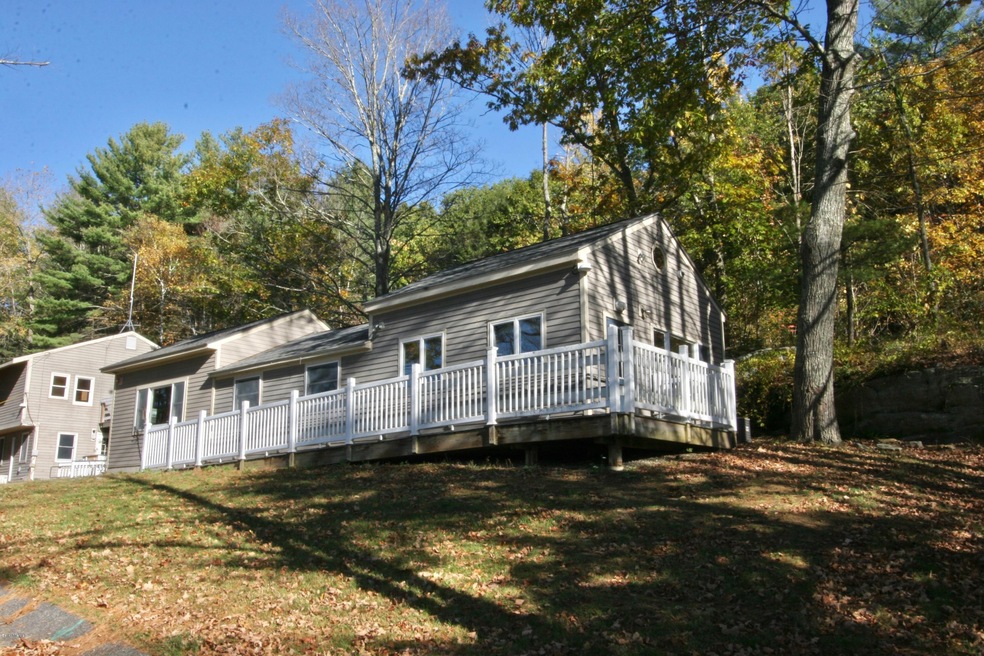 443 Monterey Rd, Great Barrington, MA 01230 - photo 1