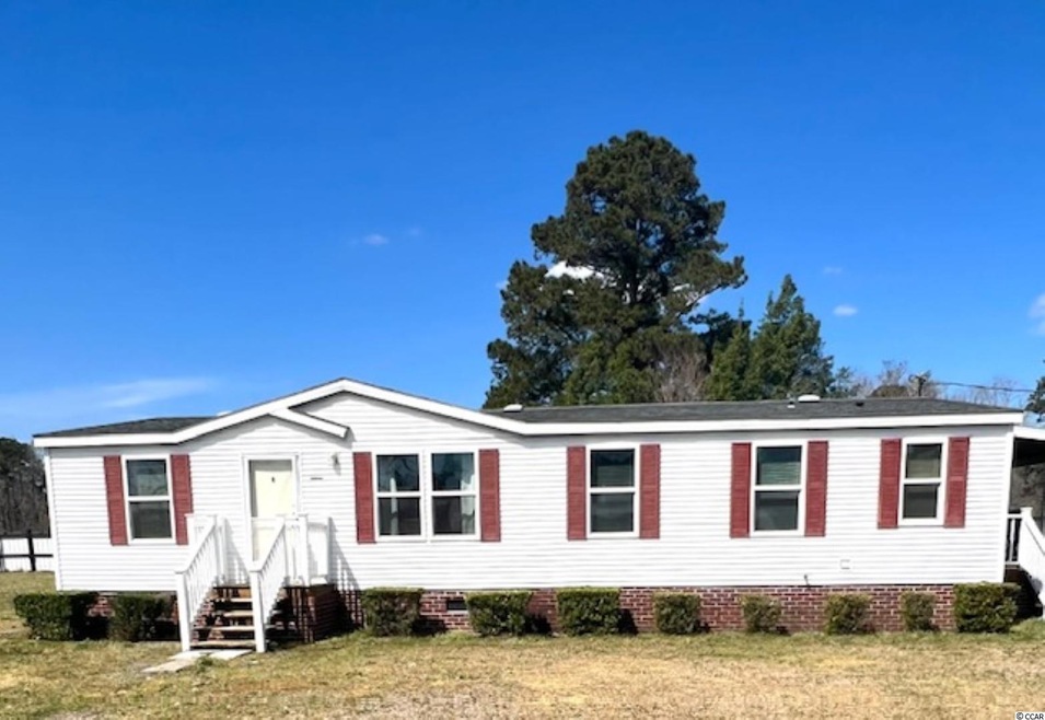 3360 Price Park Ln, Conway, SC 29526 - photo 1