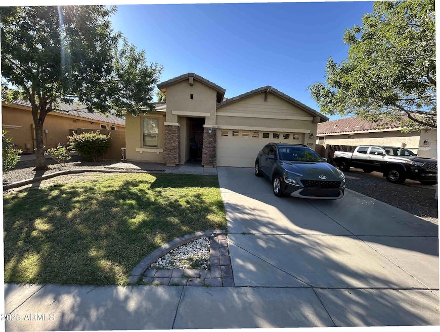 2747 E Clifton Ave, Gilbert, AZ 85295 - photo 1