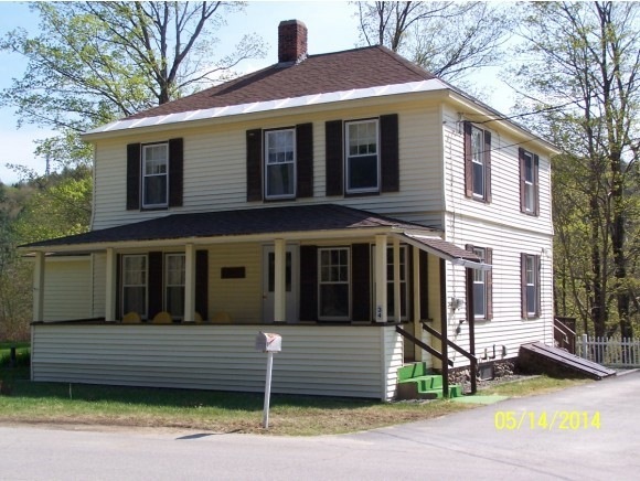 34 Courtney Rd, North Woodstock, NH 03262 - photo 1