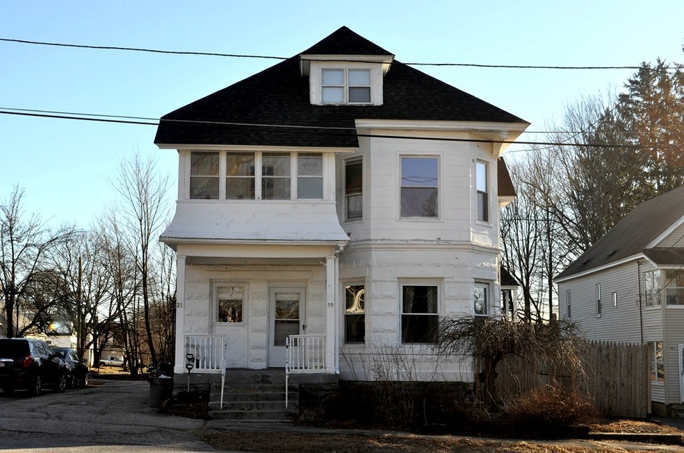 19 Furber Ave unit 21, North Andover, MA 01845 - photo 1