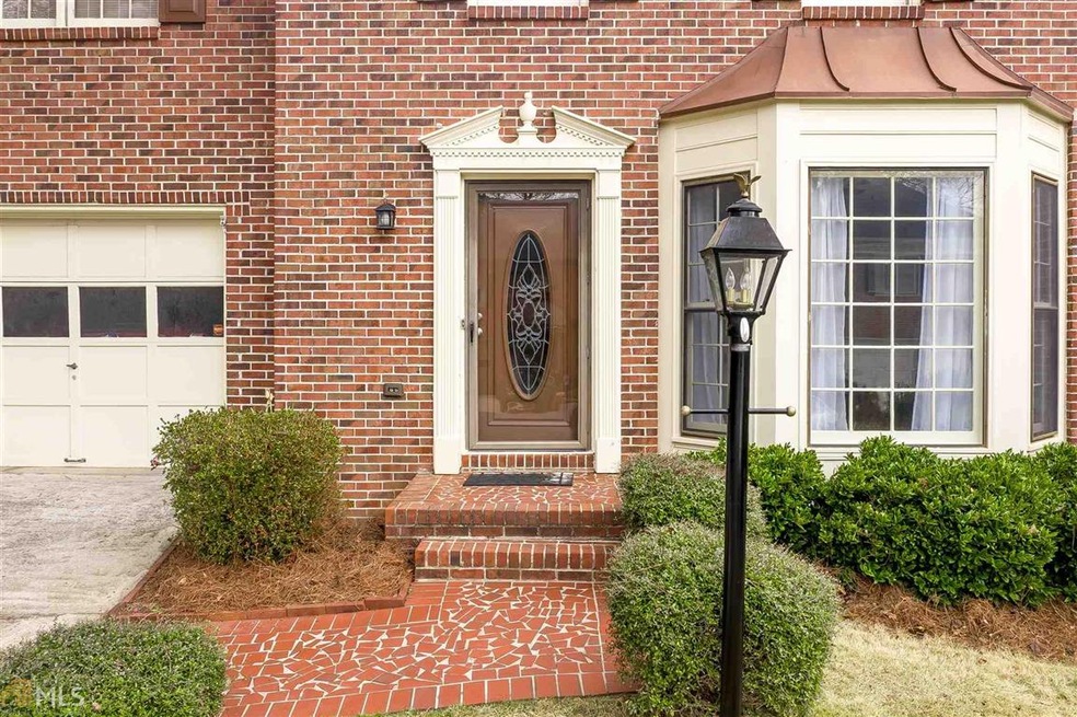 1787 Wilsons Crossing Dr, Decatur, GA 30033 - photo 1