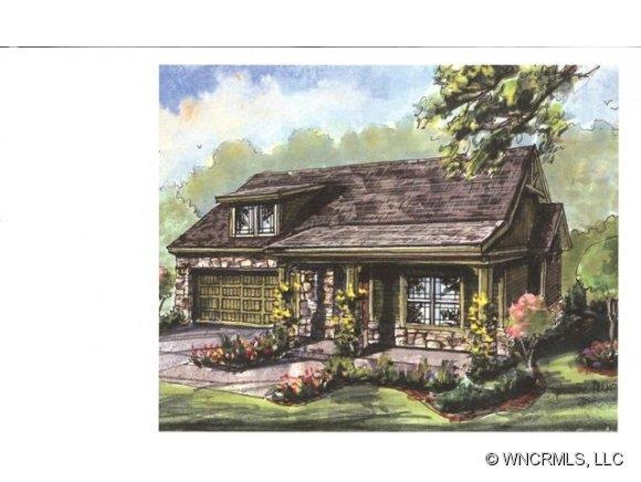 000 Summerfield Pl - Lot 100, Flat Rock, NC 28731 - photo 1