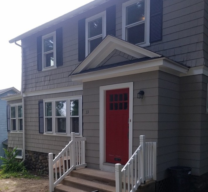 33 Havelock Rd, Worcester, MA 01602 - photo 1