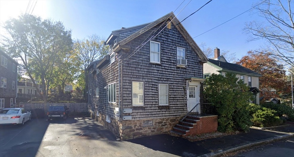 57 Commercial St unit 1, Marblehead, MA 01945 - photo 1