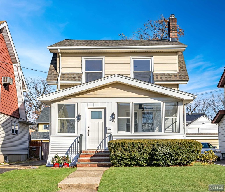 86 Johnson Ave, Bloomfield, NJ 07003 - photo 1