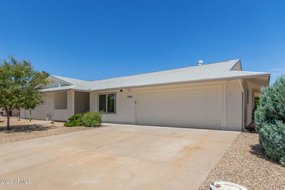 17809 N Foothills Dr, Sun City, AZ 85373 - photo 1