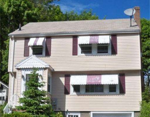 71 Standard St, Mattapan, MA 02126 - photo 1