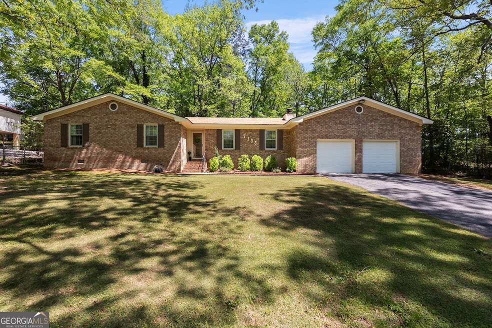 7138 Heather Ln, MacOn, GA 31216 - photo 1