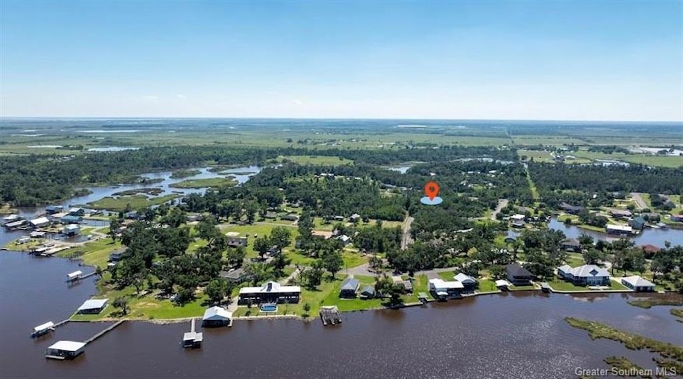 0 Beachcomber Rd unit SWL24003711, Sulphur, LA 70665 - photo 1