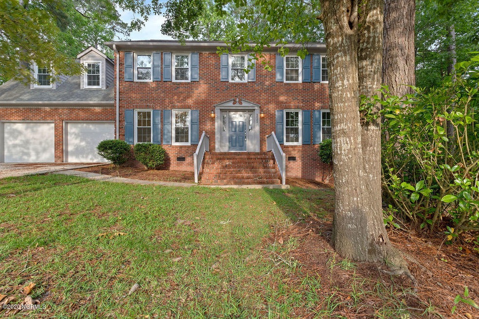 111 Cardiff Ct, Jacksonville, NC 28546 - photo 1