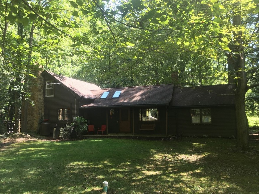 Welcome to 5222 Shady Lane!
