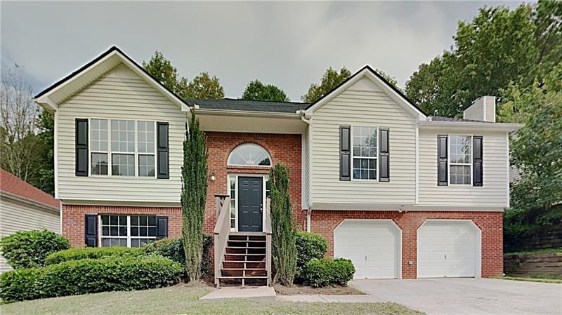 4181 Rhinehart Dr, Austell, GA 30106 - photo 1