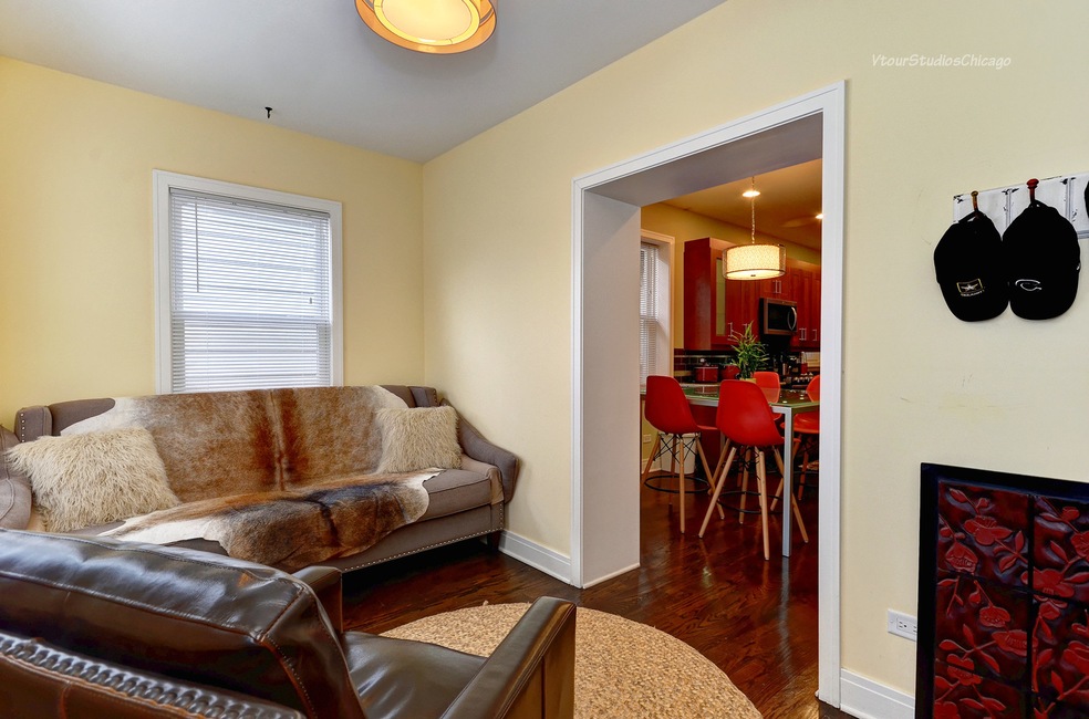 3108 N Linder Ave, Chicago, IL 60641 - photo 1