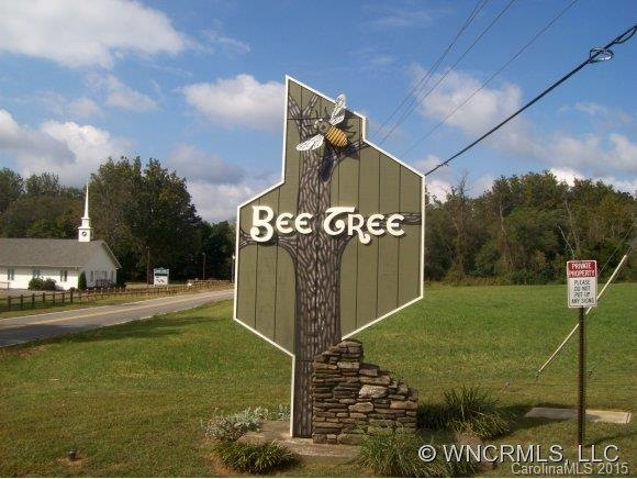 Bee Tree Community