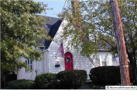 227 Coleman Ave, Long Branch, NJ 07740 - photo 1