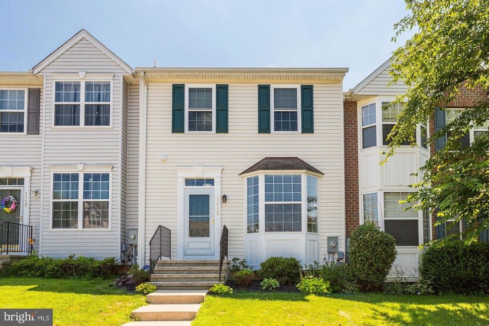 1115 Pennywort Cir, Sykesville, MD 21784 - photo 1