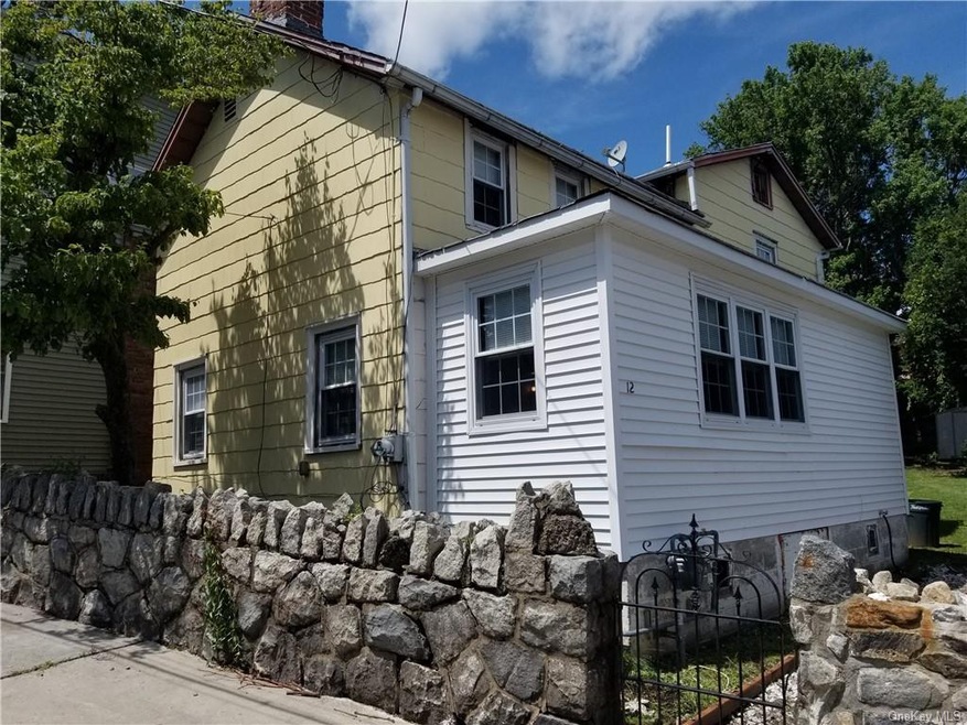 12 Schneider Ave, Highland Falls, NY 10928 - photo 1