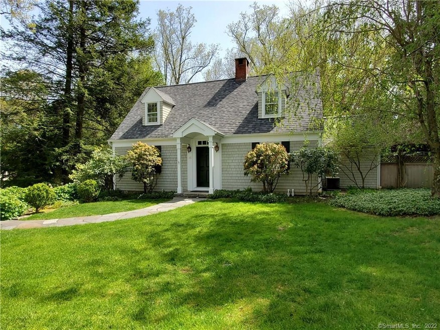 40 New St, Ridgefield, CT 06877 - photo 1