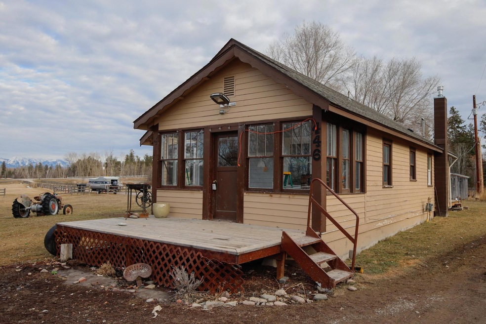 446 Valley Dr, Kalispell, MT 59901 - photo 1