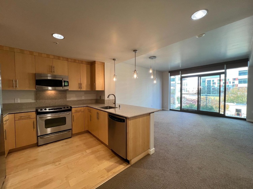 Axis unit 506, San Jose, CA 95110 - photo 1