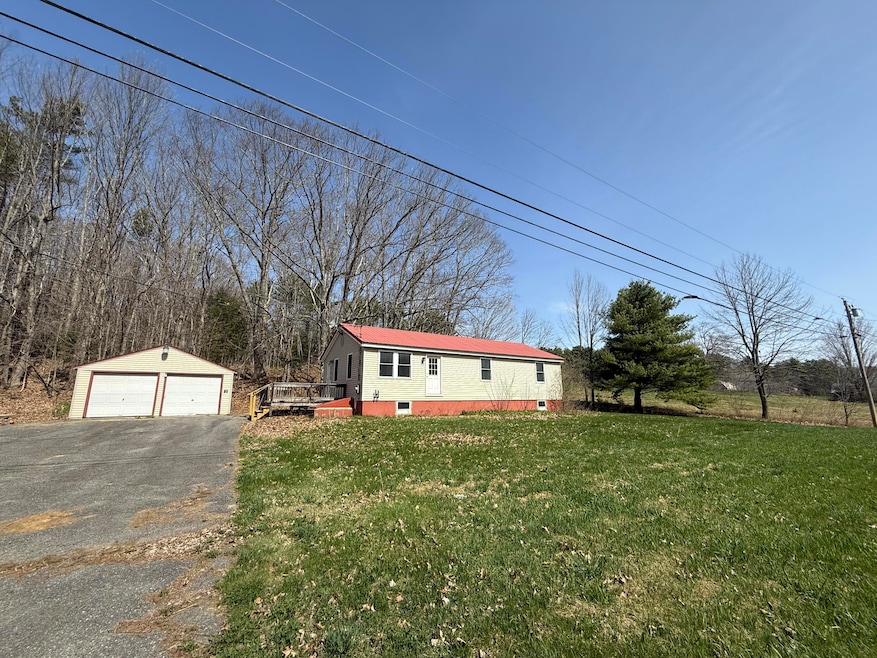 921 China Rd, Albion, ME 04910 - photo 1