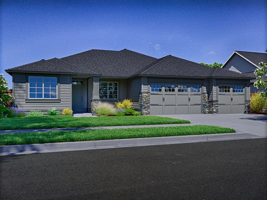 2041 NW Lobinie Ct, Bend, OR 97703 - photo 1