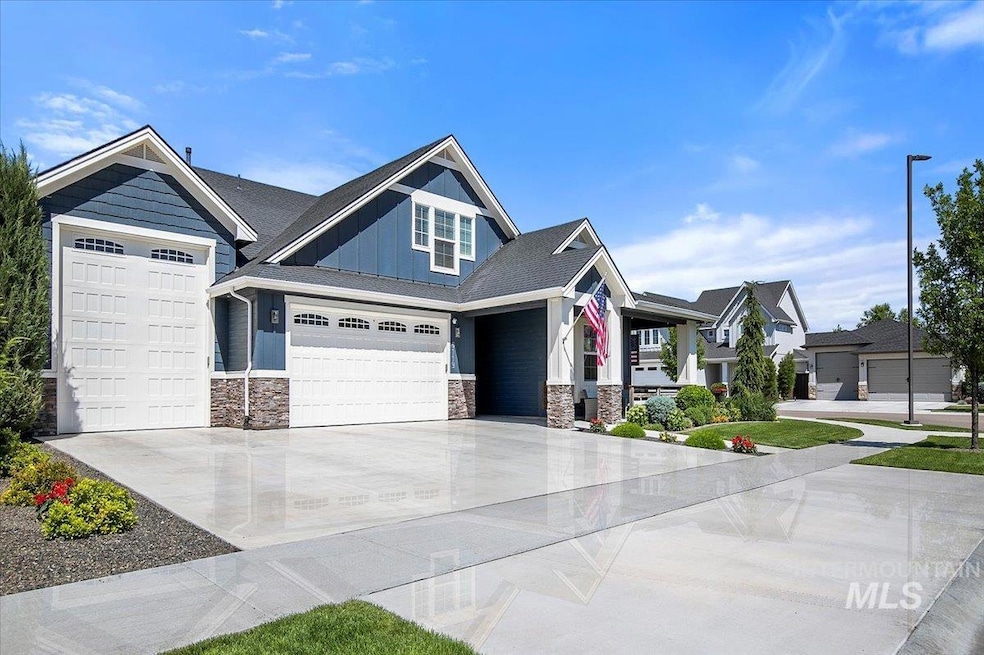 6119 N Farleigh Ave, Meridian, ID 83646 - photo 1