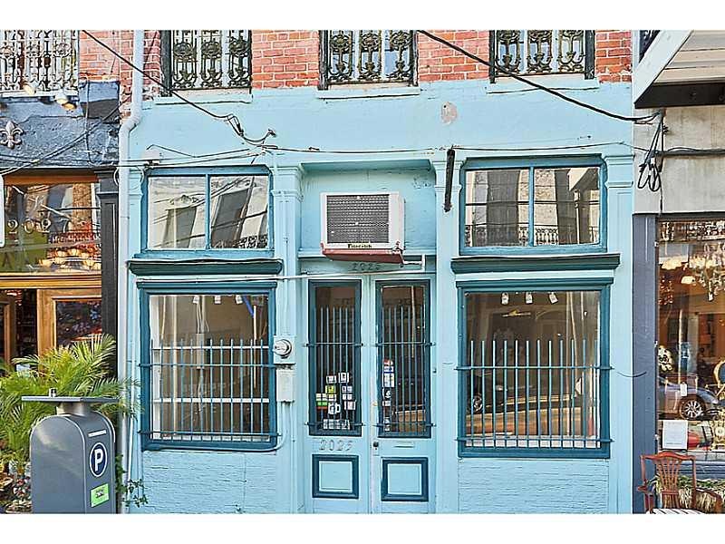 2025 Magazine St, New Orleans, LA 70130 - photo 1