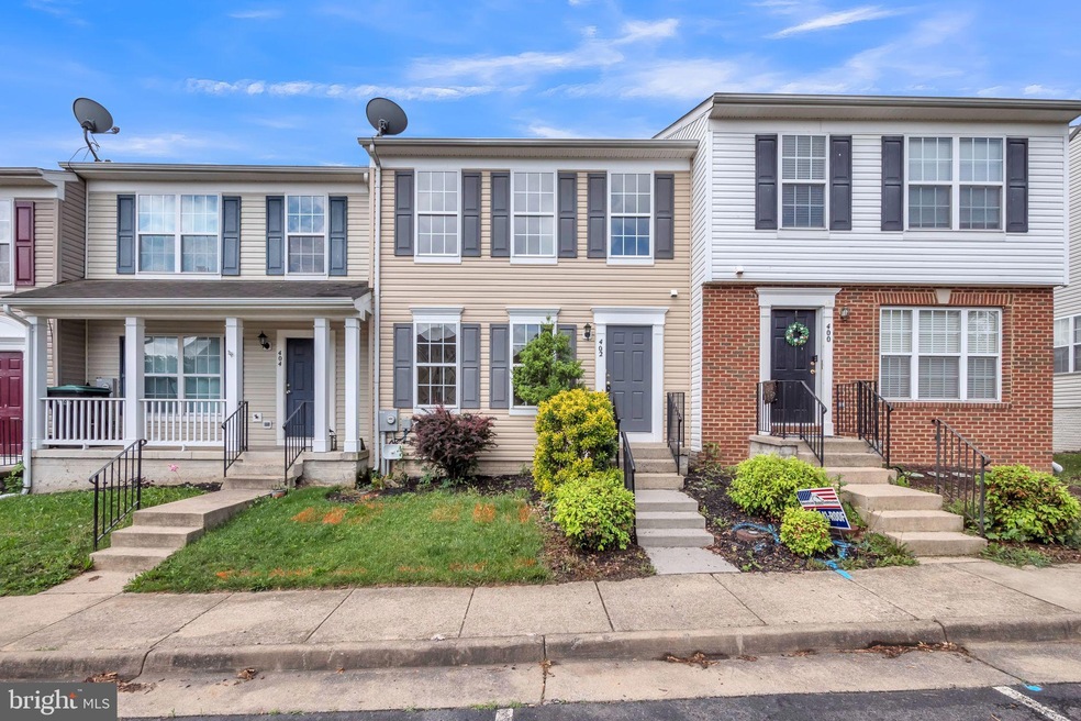 402 Pendleton Ln, Strasburg, VA 22657 - photo 1