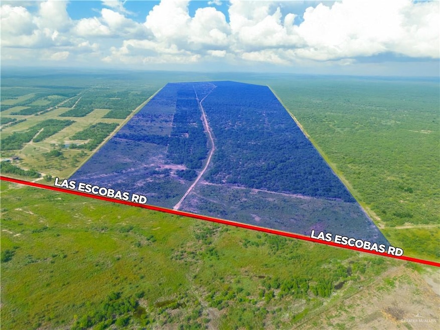 View of property location featuring property parcel outlined