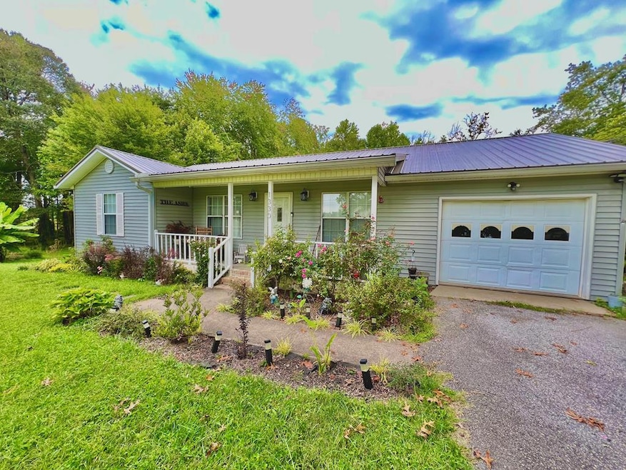 1330 Duncans Chapel Rd, Cookeville, TN 38506 - photo 1