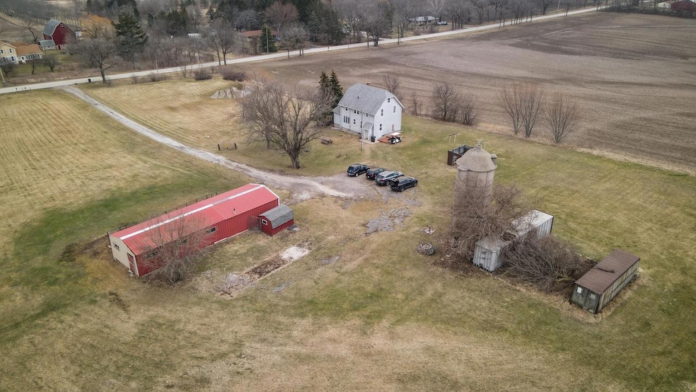 Hobby Farm!