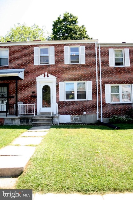 8545 Willow Oak Rd, Parkville, MD 21234 - photo 1